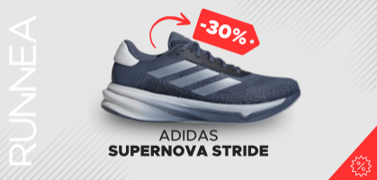 Adidas Supernova Stride from £72 (before £103)
