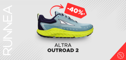 Altra Outroad 2 from £77.99 (before £130)