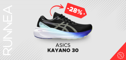 ASICS Gel Kayano 30 from £129 (before £180)