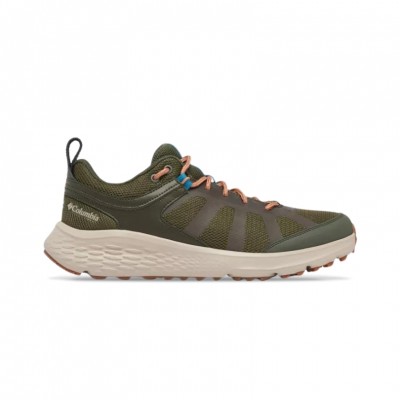 Columbia Konos XCEL WP Low Women