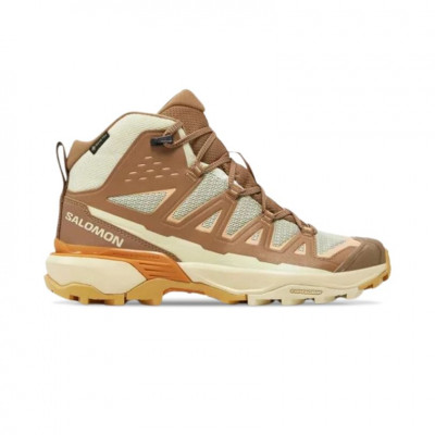  Salomon X Ultra 360 Edge Mid Gore Tex