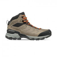 Moraine Mid Pro GTX