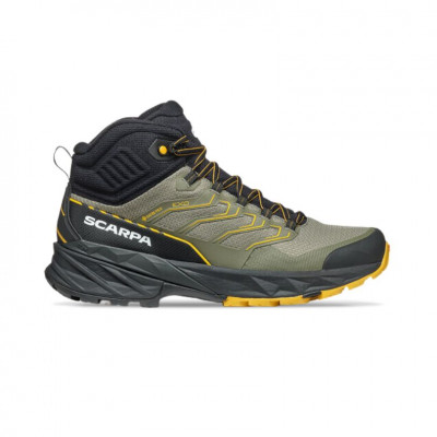  Scarpa Rush 2 Mid GTX