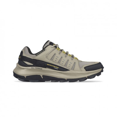 hiking shoe Skechers Relaxed Fit Equalizer 5.0 Trail