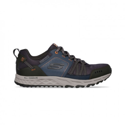 hiking shoe Skechers Scape Plan