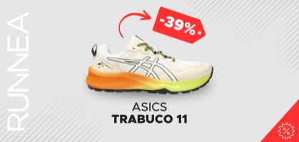 ASICS Gel Trabuco 11 from £82.49 (before £145)