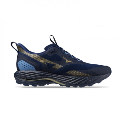 running shoe Mizuno Wave Rider TT2