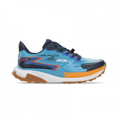 running shoe ATOM Shark AT160