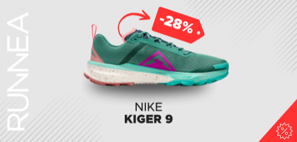 Nike Terra Kiger 9 from £96.90 (before £134.95)