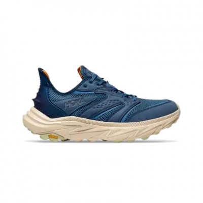 hiking shoe HOKA Anacapa 2 Freedom