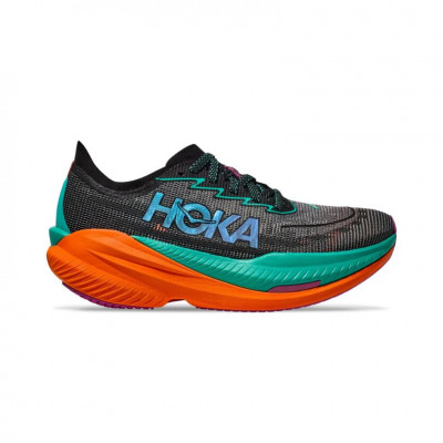 running shoe HOKA Mach X 2