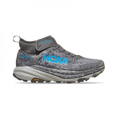  HOKA Speedgoat 6 Mid GTX