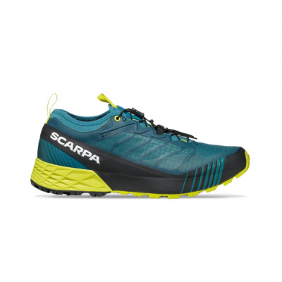 Scarpa Ribelle Run GTX