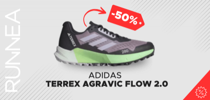 Adidas Terrex Agravic Flow 2.0 from £69.49 (before £140)