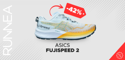 ASICS Fujispeed 2 from £92.99 (before £160)