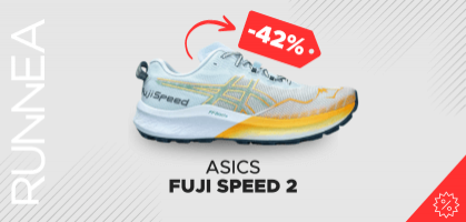 ASICS Fujispeed 2 from £92.49 (before £160)