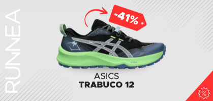 ASICS Gel Trabuco 12 from £82.49 (before £140)