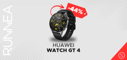 Huawei Watch GT 4 from £167.67 (before £299.99)