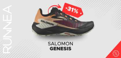 Salomon Genesis from £93.49 (before £140)