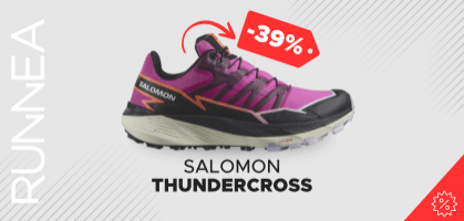 Salomon Thundercross from £84.99 (before £140)