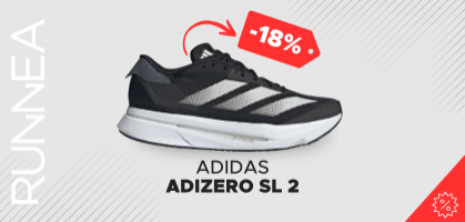 Adidas Adizero SL 2 from £89.99 (before £110)