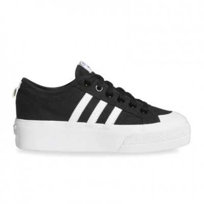  Adidas Nizza Platform