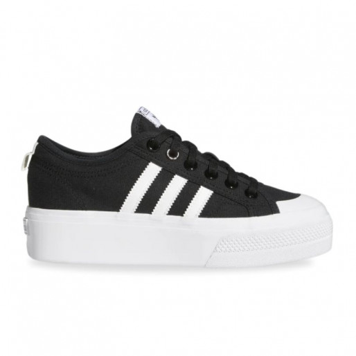 Adidas Nizza Platform