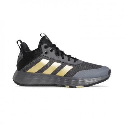 Adidas Ownthegame