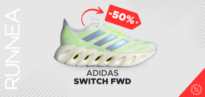 Adidas Switch FWD from £60 (before £121)