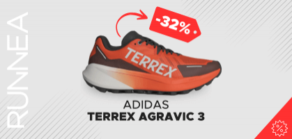 Adidas Terrex Agravic 3 from £81.99 (before £120)