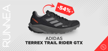 Adidas Terrex Trail Rider Gore-Tex from £60 (before £130)