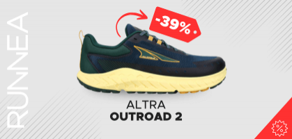 Altra Outroad 2 from £79.49 (before £130)