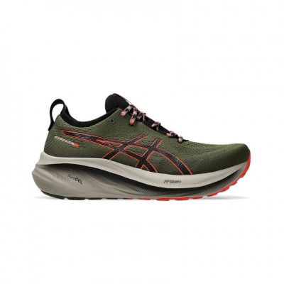 ASICS Gel Nimbus 26 TR Men