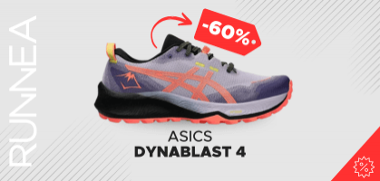 ASICS Gel Trabuco 12 from £56 (before £140)