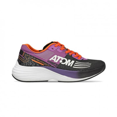 running shoe ATOM Helios AT125 C Titan