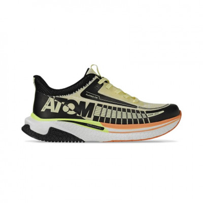 running shoe ATOM Shark AT132 Mako Carbon