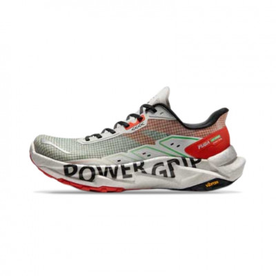 running shoe Kailas Low Fuga Yao Speed Low