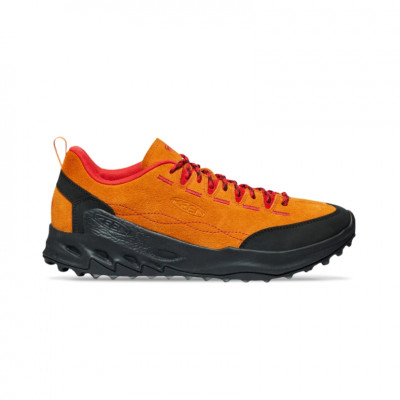 hiking shoe Keen Jasper Zionic