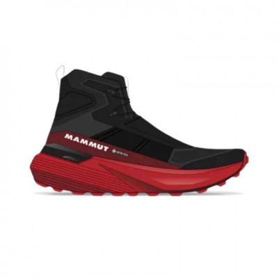 running shoe Mammut Aenergy Ultra Low GTX