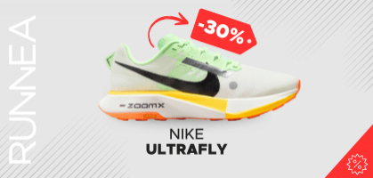 Nike Ultrafly from £160.99 (before £230)