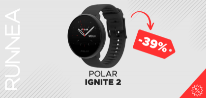 Polar Ignite 2 from £126.49 (before £209)