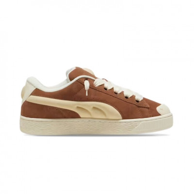 Puma Suede XL Crush Preserves