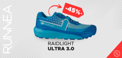 Raidlight Ultra 3.0 from £71.49 (before £129.72)