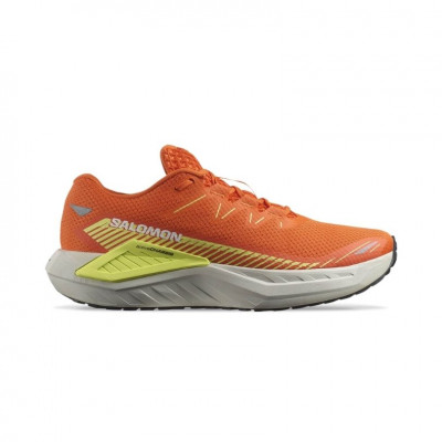 running shoe Salomon DRX Defy Grvl