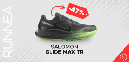 Salomon Glide Max TR from £79.46 (before £150)