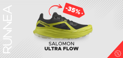 Salomon Ultra Flow from £77.99 (before £120)