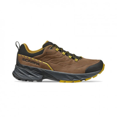 hiking shoe Scarpa Rush 2 Pro GTX