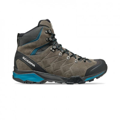  Scarpa ZG TREK GTX