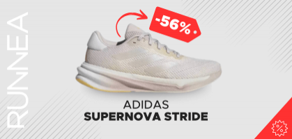 Adidas Supernova Stride from £45 (before £103)