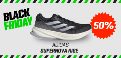 Adidas Supernova Rise from £65 (before £130)